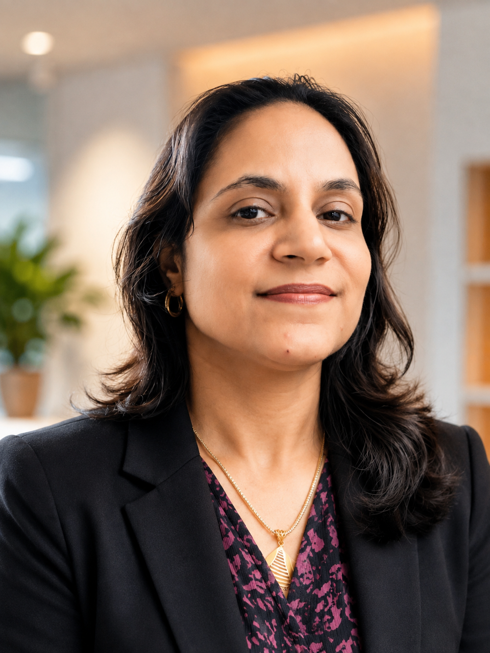 Dr. Neha