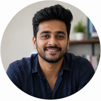 Rajesh Kumar