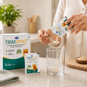 TrimSpike