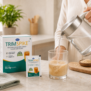TrimSpike