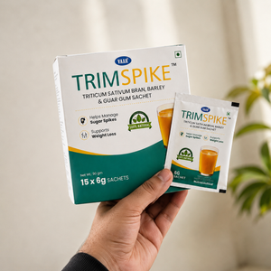 TrimSpike